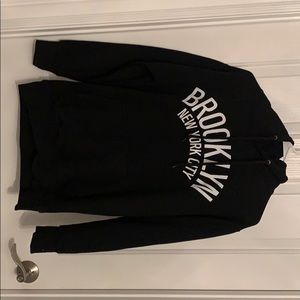 Women’s Brooklyn New York Hoodie